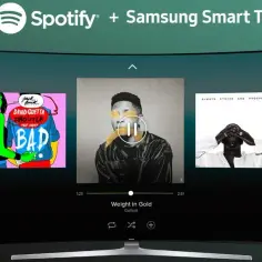 Jak włączyć Spotify na telewizorze i cieszyć się muzyką bez przeszkód