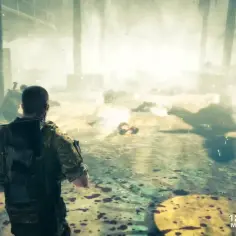 Spec Ops: The Line spolszczenie - jak zainstalować i grać po polsku