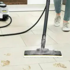 Jak wybrać idealny mop do gresu, który ułatwi codzienne sprzątanie