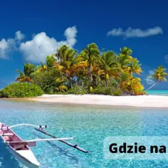 Gdzie polecieć w marcu? Najlepsze kierunki na wiosenny wypoczynek