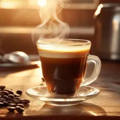 Jak zrobić espresso bez ekspresu i kawiarki - Poradnik