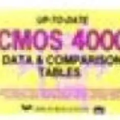 Katalog CMOS 4000: Klucz do projektowania elektroniki cyfrowej