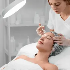 Mezoterapia igłowa: Idealne rozwiązanie dla zmęczonej skóry po zimie