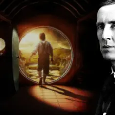 Kim jest autor książki Hobbit? Poznaj Tolkiena i jego dzieła