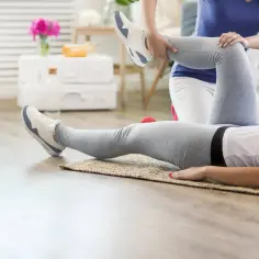 Fizjoterapia: Jakie przedmioty na maturze zapewnią Ci sukces?