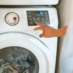 Jak zresetować pralkę Beko: skuteczne rozwiązanie problemów z pracą pralki