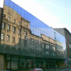 Teatr Jaracza w Łodzi - historia, spektakle i ważne wydarzenia