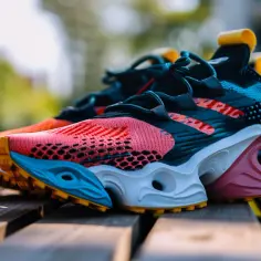 Buty do biegania Hoka Clifton - opinie i recenzje biegaczy