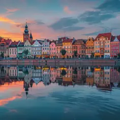 Co Zobaczyć w Bydgoszczy: 7 Miejsc z Duszą, Które Cię Zauroczą