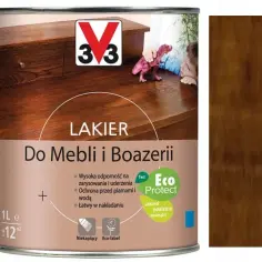 Jaki lakier do boazerii wybrać, aby cieszyć się trwałym efektem?
