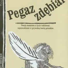 Kto jest autorem książki Pegaz zdębiał? Rozwiązanie krzyżówki i ciekawostki