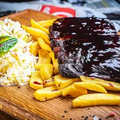 Najlepsze restauracje z grillem, gdzie skosztujesz wyjątkowych potraw