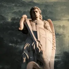 Kim był święty Michał? Jego niezwykła historia i znaczenie w religii