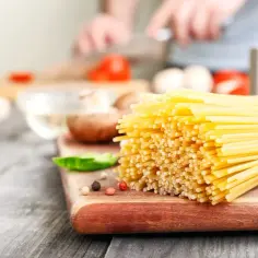 Jak gotować makaron spaghetti idealnie, by uniknąć błędów