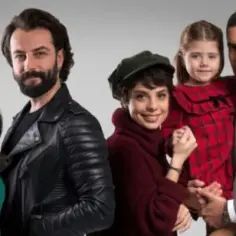 Przysięga serial - ile odcinków ma każdy sezon? Pełna lista