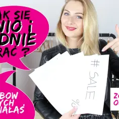 Jak ubierać się modnie i tanio: 10 sposobów na oszczędne zakupy