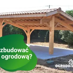 Jak zrobić wiatę ogrodową krok po kroku - praktyczne porady i wskazówki