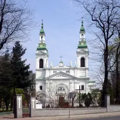 Najlepsze atrakcje w Tomaszowie Mazowieckim, które musisz zobaczyć