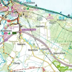 Koszalin Kołobrzeg ile km? Sprawdź najkrótsze trasy i dojazd