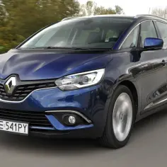 Renault Scenic 4 jaki silnik wybrać - unikaj błędów przy wyborze