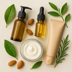Naturalne kosmetyki do twarzy – moda czy skuteczna pielęgnacja?