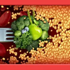 W jakich produktach jest cholesterol i jak go unikać w diecie
