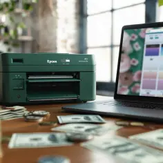 Epson Cashback - Jak zyskać zwrot gotówki przy zakupie?