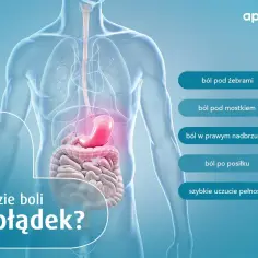 Ból żołądka podczas karmienia piersią: bezpieczne sposoby na ukojenie dolegliwości