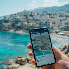 Booking Saranda Albania: Jak zarezerwować nocleg w Sarandzie przez Booking?