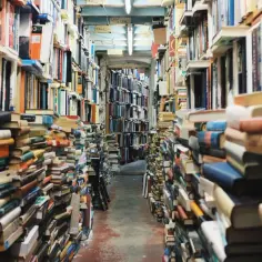 Gdzie szukać literatury do pracy licencjackiej, aby uniknąć trudności?