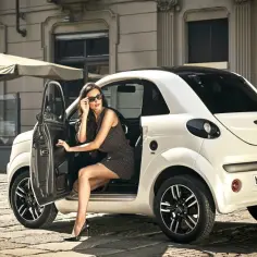 Czy można kupić auto bez prawa jazdy? Sprawdź, co musisz wiedzieć!
