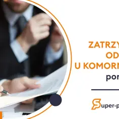Jak zatrzymać odsetki u komornika i uniknąć dodatkowych kosztów
