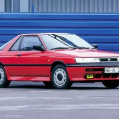 Nissan Sunny II: Kultowy model, który podbił serca kierowców