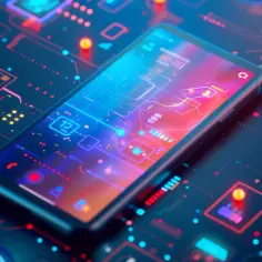 Projektowanie mobile-first zoptymalizowane pod kątem CTR i zamiaru wyszukiwania.