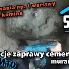 Ile litrów zaprawy murarskiej uzyskasz z worka 25 kg? Zaskakujące dane!
