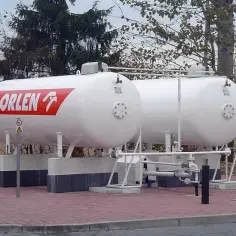 Ile kosztuje budowa stacji LPG? Poznaj szczegóły i ukryte wydatki