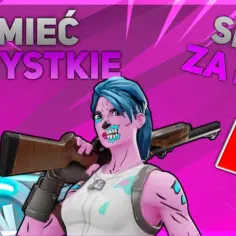 Jak mieć wszystkie skiny w fortnite – czy to możliwe i jak zdobyć je legalnie