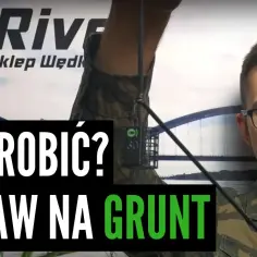 Jak zrobić wędkę na grunt i uniknąć najczęstszych błędów