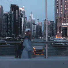 Czy Dubaj jest bezpieczny dla turystów? Dowiedz się, co musisz wiedzieć!