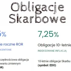 Obligacje skarbowe: jaki zysk możesz osiągnąć i czy warto w nie inwestować?