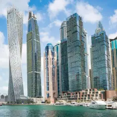 Ile kosztuje wynajem mieszkania w Dubaju? Ceny, które zaskakują