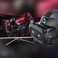 Jaki komputer do VR, aby uniknąć rozczarowania w grach?