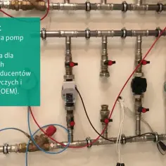 Kompletna instrukcja obsługi pomp Wilo – uniknij kosztownych błędów montażu