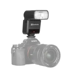 Najlepsze lampy błyskowe do Sony A7 III - uniknij złych wyborów