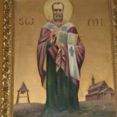Kim był święty Aleksy? Historia i znaczenie patrona ubogich