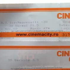 Ile kosztuje bilet do kina Cinema City? Sprawdź ceny i promocje