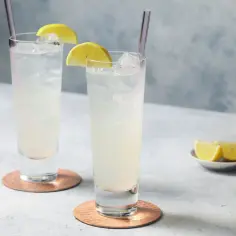 Tom Collins drink - orzeźwiający koktajl, który musisz spróbować