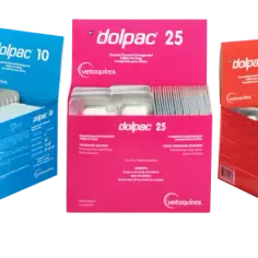 Aktualne ceny Dolpac 25: poznaj realne koszty odrobaczania psów
