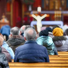 Trzech Króli: Czy naprawdę trzeba iść do kościoła w tym dniu?