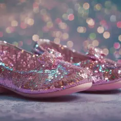 Buty na wesele dla dziewczynki: Jakie wybrać na specjalne okazje?